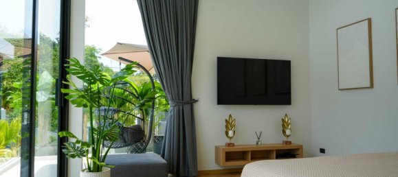 3 Schlafzimmer Villa in Phuket, Thailand, Nr. 70297 23