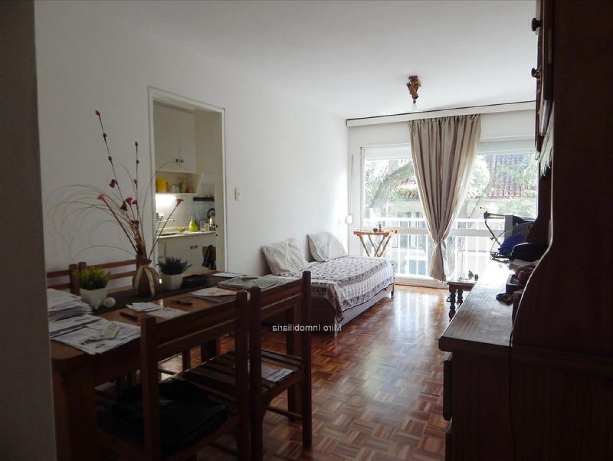 Estúdio em Montevideo, Uruguay N.º 11627