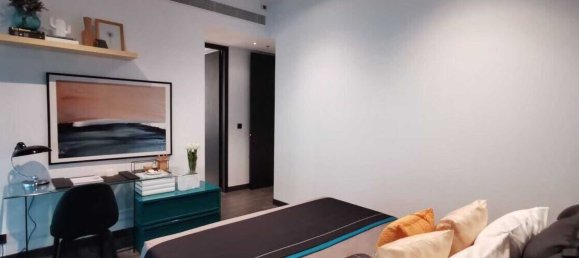 1 bedroom Condo in Tait 12 Bangkok, Thailand No. 28584 2