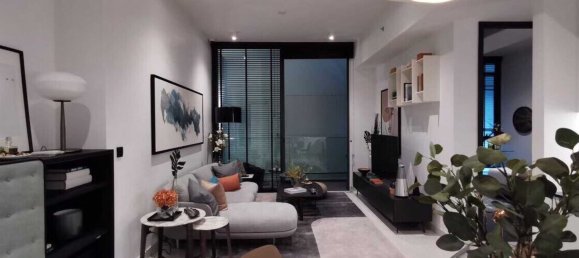 1 bedroom Condo in Tait 12 Bangkok, Thailand No. 28584 5