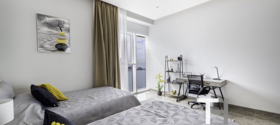 3 chambres Appartement à Jumeirah Beach Residence, UAE No. 28444 8