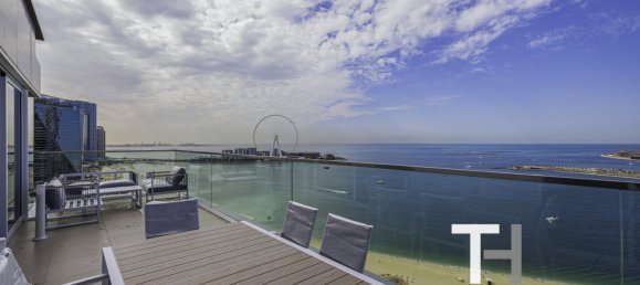 3 chambres Appartement à Jumeirah Beach Residence, UAE No. 28444 22