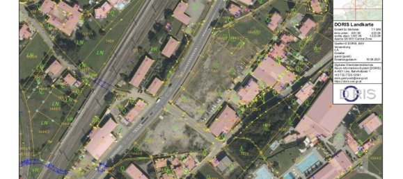 Terrain à Attnang-Puchheim, Austria No. 126351 2