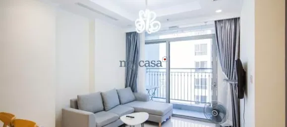 2 غرف نوم شقة في Ho Chi Minh, فيتنام رقم 9240 6