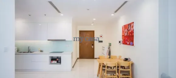 2 غرف نوم شقة في Ho Chi Minh, فيتنام رقم 9240 4