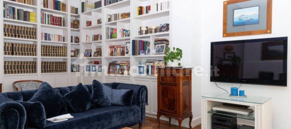 3 غرف نوم شقة في Rome, Italy رقم 316208 8