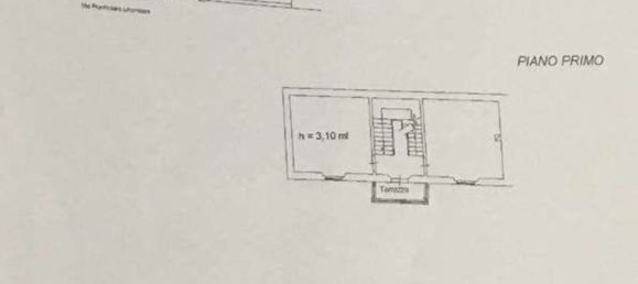 5 غرف نوم منزل في Rosignano Marittimo, Italy رقم 338942 25