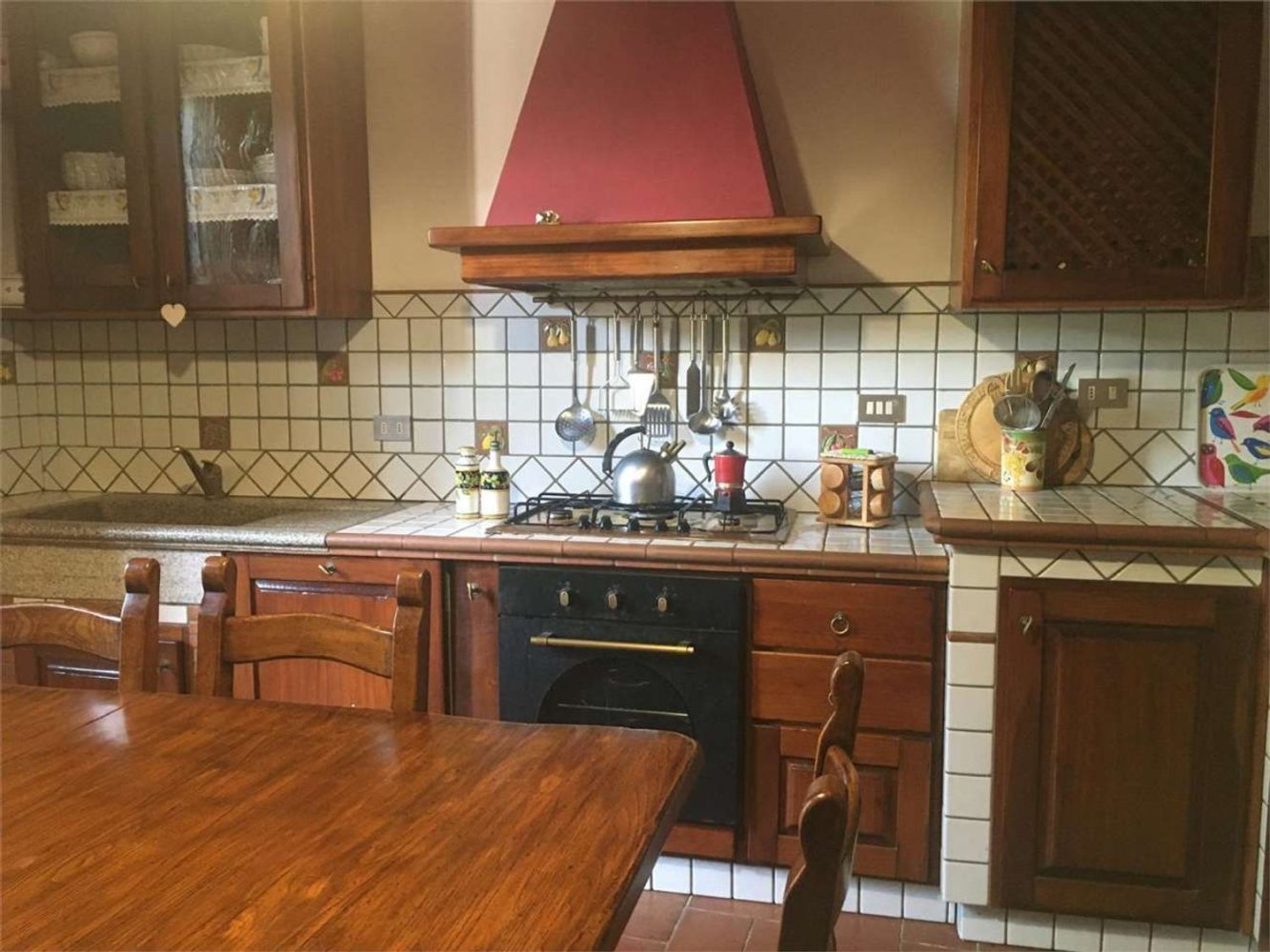 5 غرف نوم منزل في Rosignano Marittimo, Italy رقم 338942