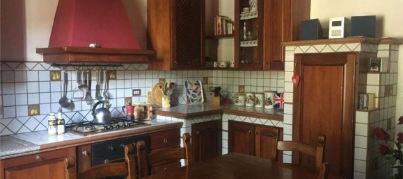 5 غرف نوم منزل في Rosignano Marittimo, Italy رقم 338942 19