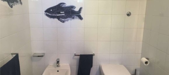 5 غرف نوم منزل في Rosignano Marittimo, Italy رقم 338942 13