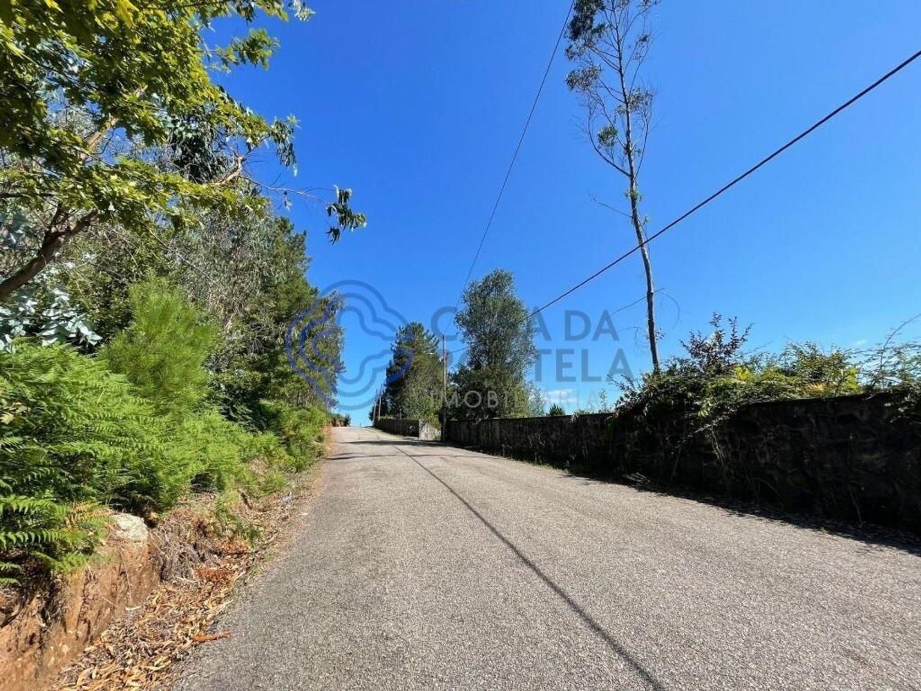  Land in Santa Maria da Feira, Portugal No. 223358