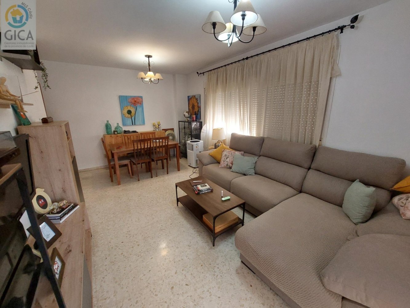 3 chambres Appartement à Cadiz, Spain No. 212014