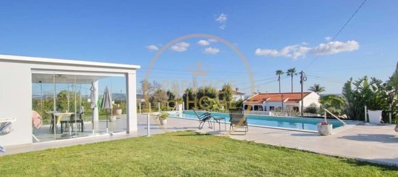 3 bedrooms House in Loule, Portugal No. 23301 2