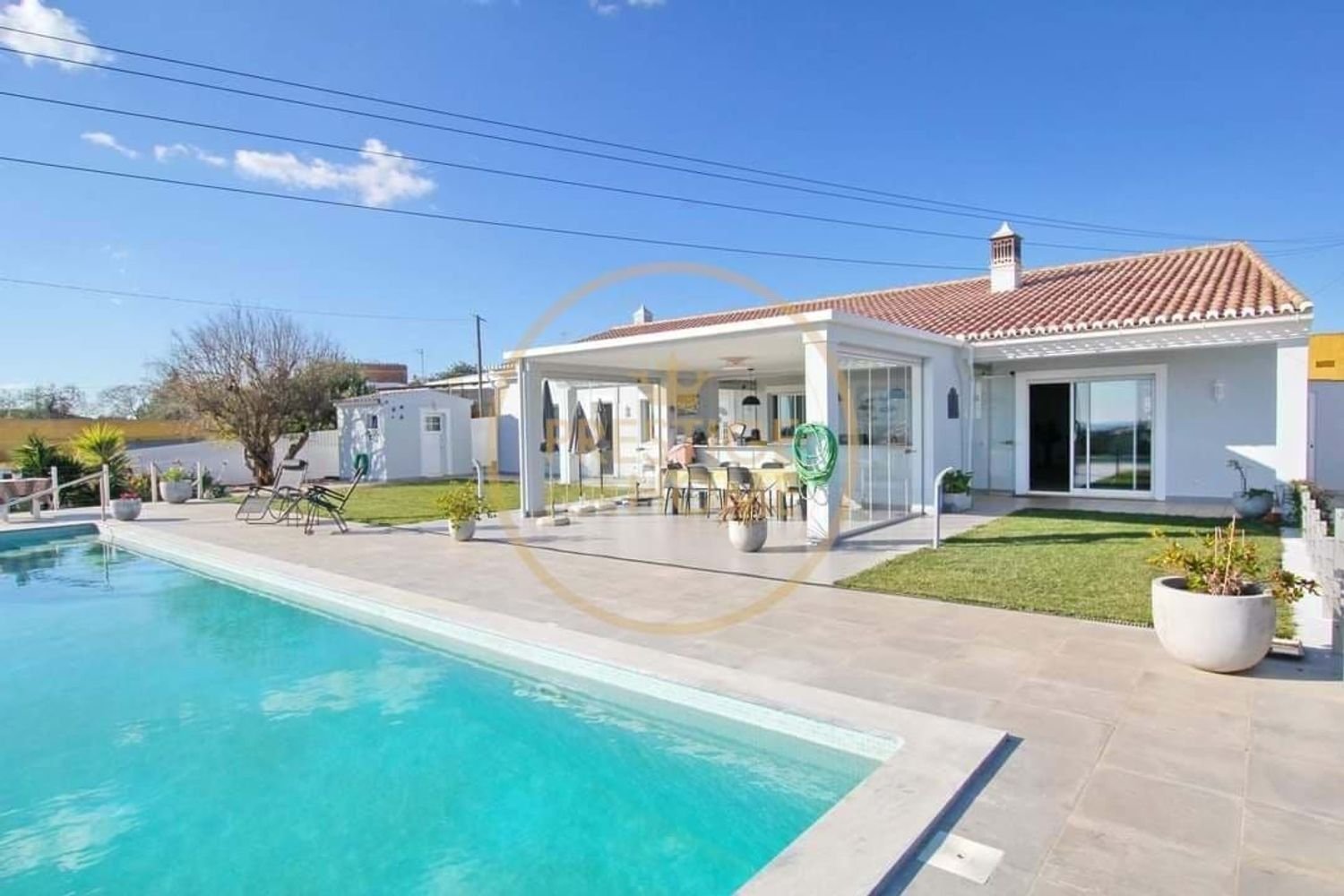3 bedrooms House in Loule, Portugal No. 23301