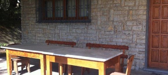 7 rooms House in Pietrasanta, Italy No. 110788 8