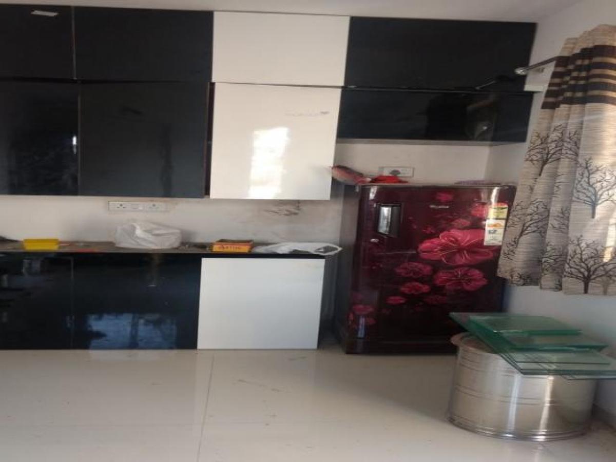 2 bedrooms House in Pune, India No. 9888