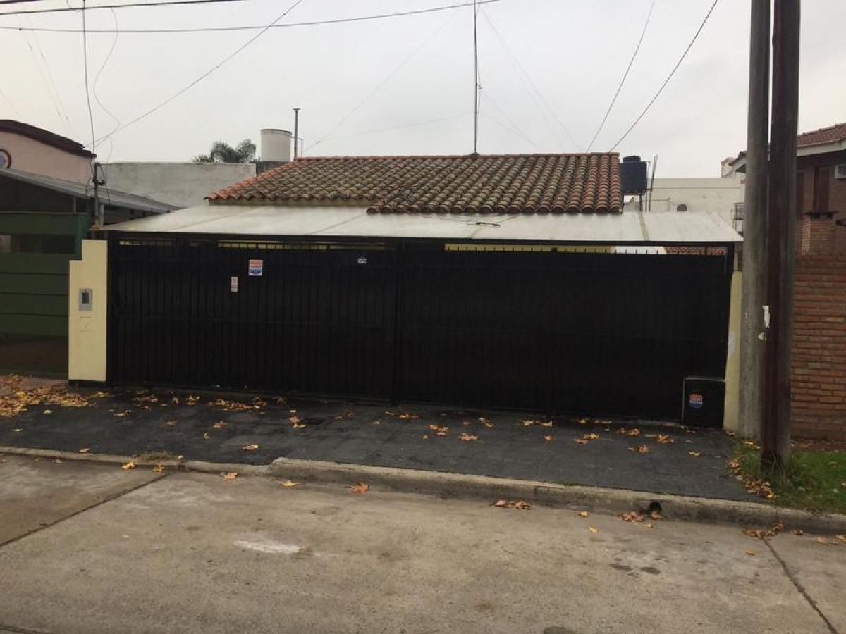 2 غرف نوم منزل في Santa Fe, Argentina رقم 4951