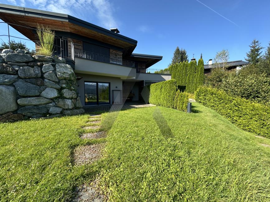 2 bedrooms Apartment in St. Johann in Tirol, Austria No. 41510