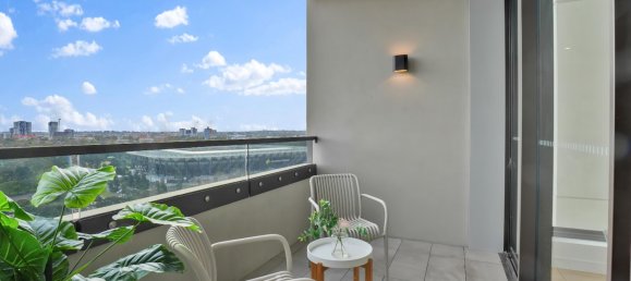 1 bedroom Apartment in Parramatta, Australia No. 413 14