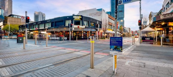 1 bedroom Apartment in Parramatta, Australia No. 413 15