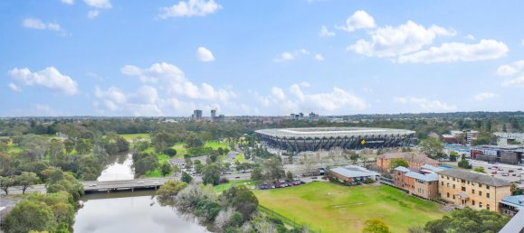 1 bedroom Apartment in Parramatta, Australia No. 413 9