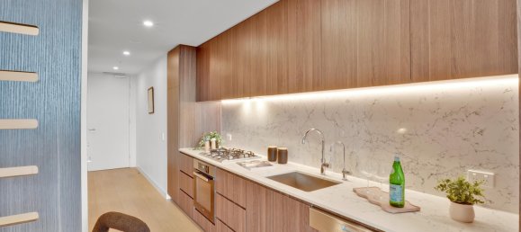 1 bedroom Apartment in Parramatta, Australia No. 413 17