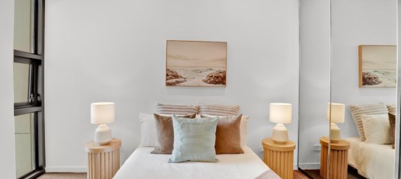 1 bedroom Apartment in Parramatta, Australia No. 413 20