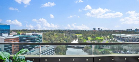 1 bedroom Apartment in Parramatta, Australia No. 413 22