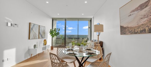 1 bedroom Apartment in Parramatta, Australia No. 413 13