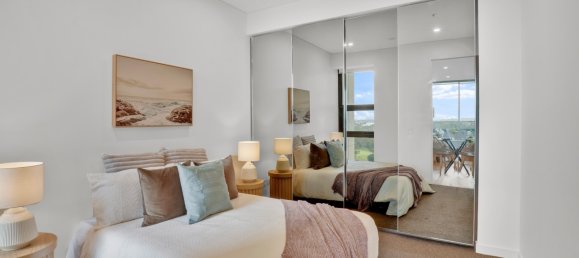 1 bedroom Apartment in Parramatta, Australia No. 413 5