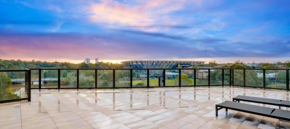 1 bedroom Apartment in Parramatta, Australia No. 413 7