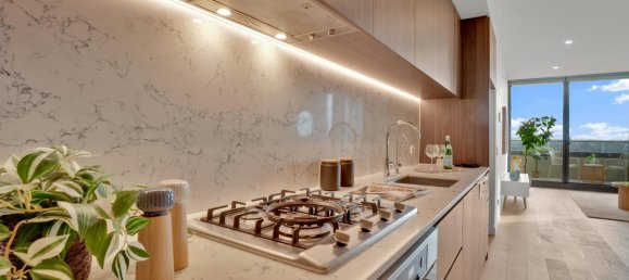 1 bedroom Apartment in Parramatta, Australia No. 413 6