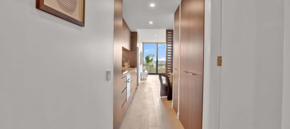 1 bedroom Apartment in Parramatta, Australia No. 413 16