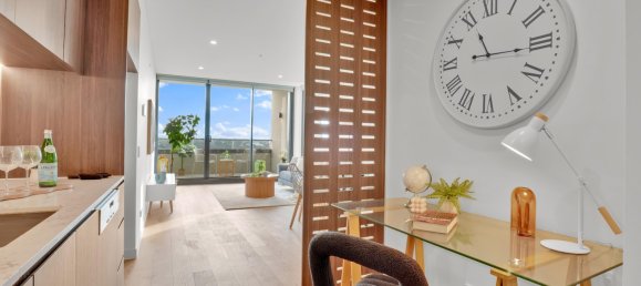 1 bedroom Apartment in Parramatta, Australia No. 413 4