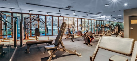 1 bedroom Apartment in Parramatta, Australia No. 413 30