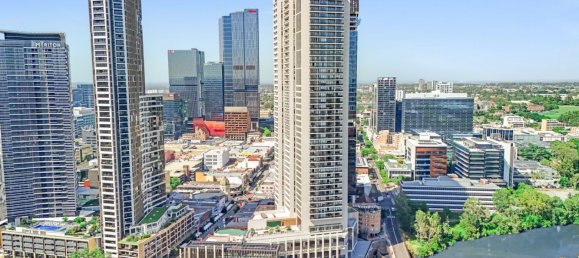 1 bedroom Apartment in Parramatta, Australia No. 413 3