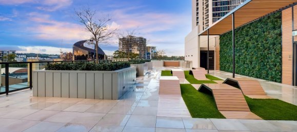 1 bedroom Apartment in Parramatta, Australia No. 413 19