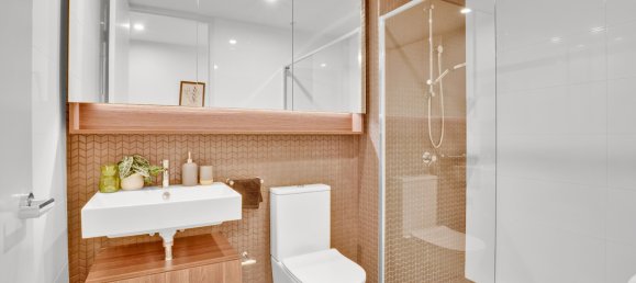 1 bedroom Apartment in Parramatta, Australia No. 413 11