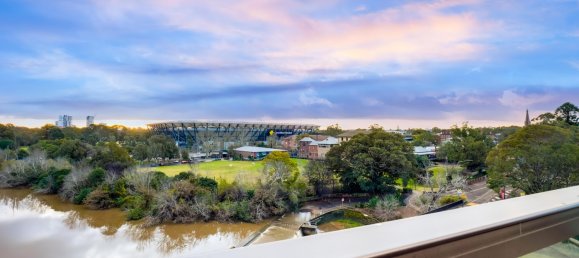 1 bedroom Apartment in Parramatta, Australia No. 413 29