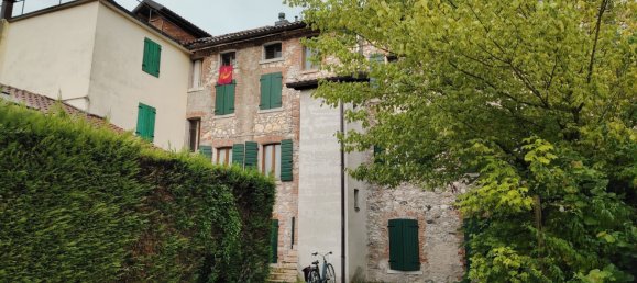 Apartamento de 3 divisões em Feltre, Italy N.º 260606 30