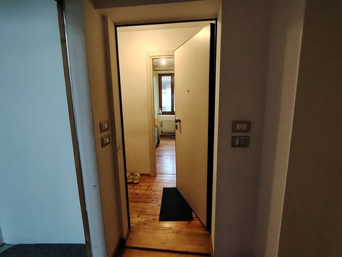 Apartamento de 3 divisões em Feltre, Italy N.º 260606