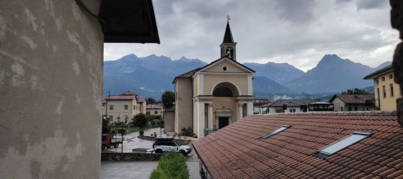 Apartamento de 3 divisões em Feltre, Italy N.º 260606 24