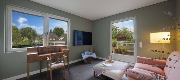 2 chambres Penthouse à Altona, Germany No. 277814 10