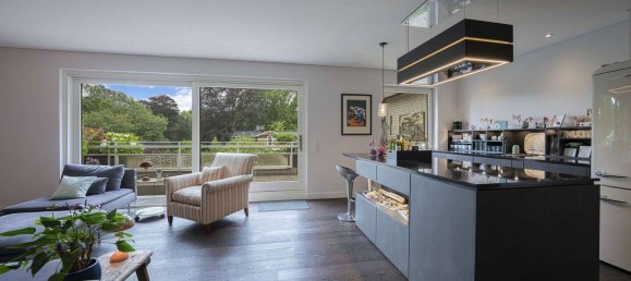 2 chambres Penthouse à Altona, Germany No. 277814 2