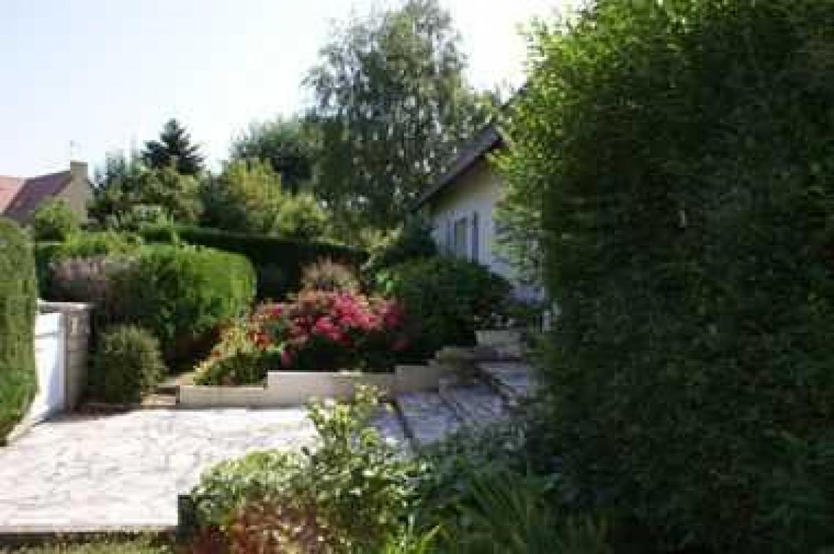 4 Schlafzimmer Haus in Caen, France, Nr. 27599