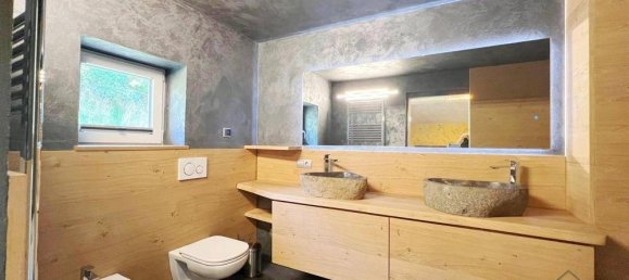 Квартира с 2 спальнями в Бад Клайнкирхгайм, Австрия № 221584 14