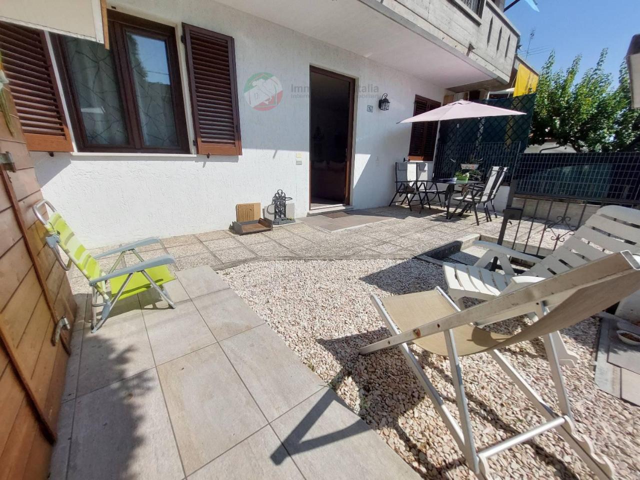 4-Zimmer Wohnung in San Giovanni in Marignano, Italy, Nr. 17648