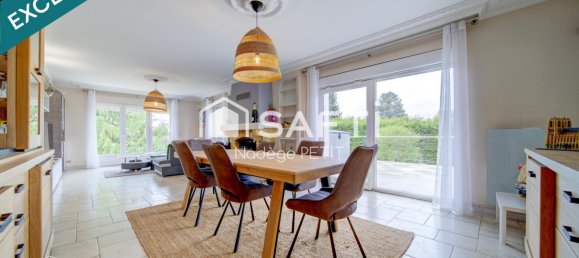 Casa T4 em Cuvry, France N.º 350933 9