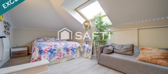 Casa T4 em Cuvry, France N.º 350933 19