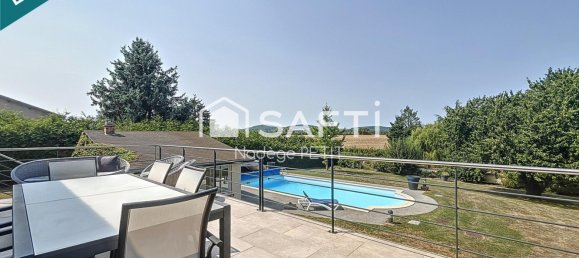 Casa T4 em Cuvry, France N.º 350933 7